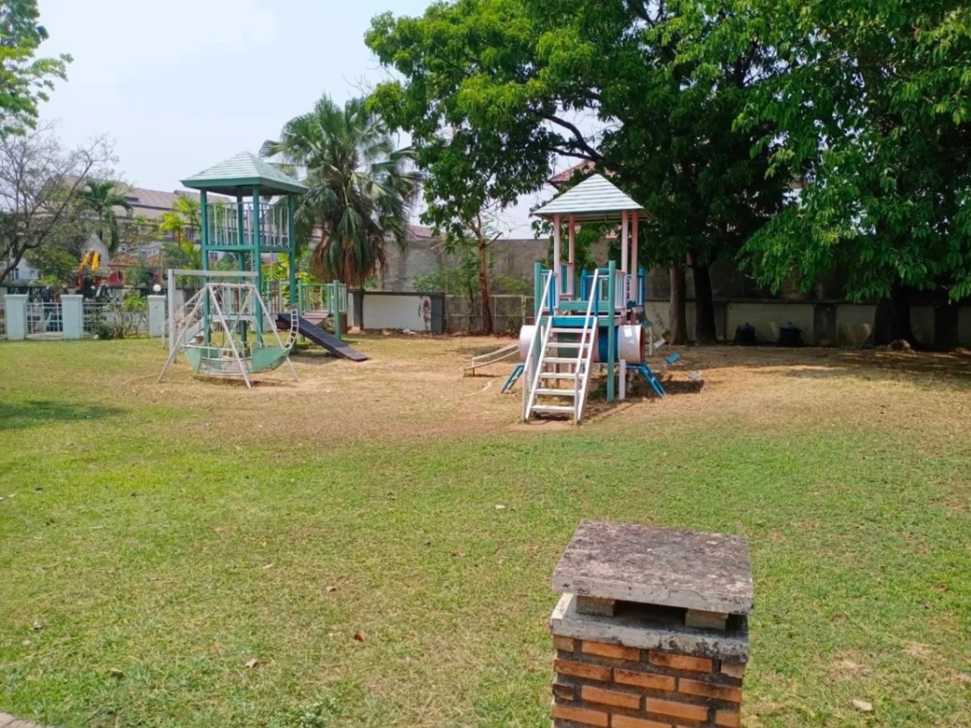 6 ห้องนอน บ้าน สำหรับ จำหน่าย ใน Hang Dong - Image 13