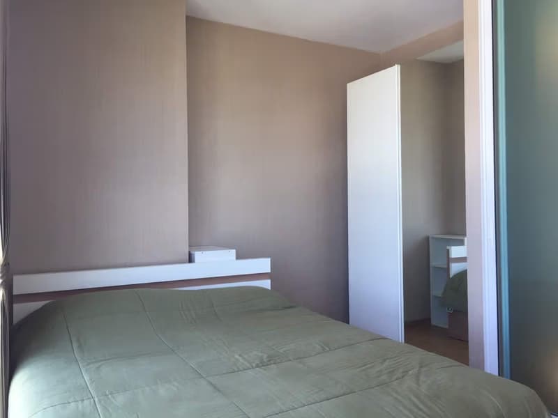 1 Bed Condo for Rent and Sale in Mueang Chiang Mai