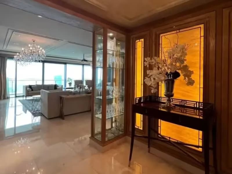 3 Bedroom Condo