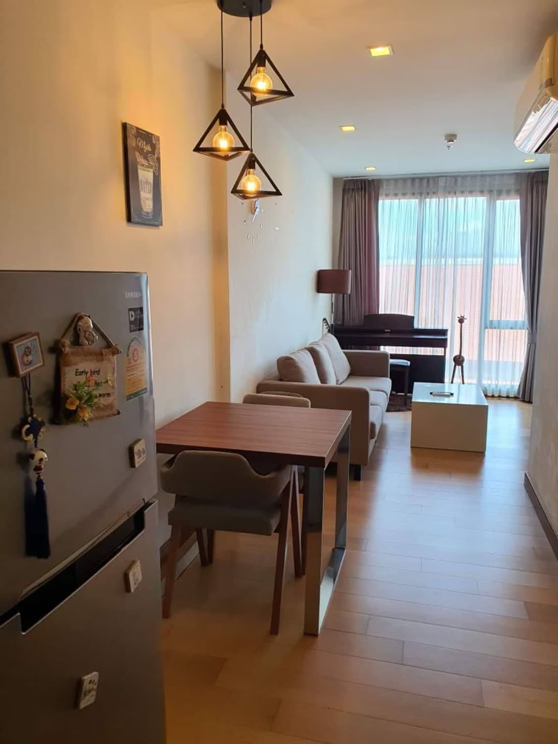 1 Bed Condo for Rent and Sale in Mueang Chiang Mai - Image 2