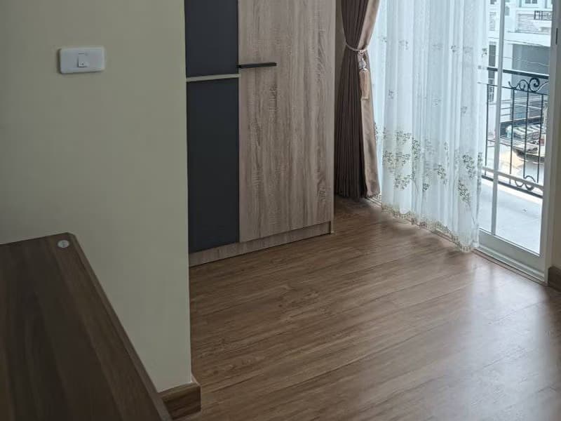 3 Bed Townhouse for Rent in Mueang Chiang Mai