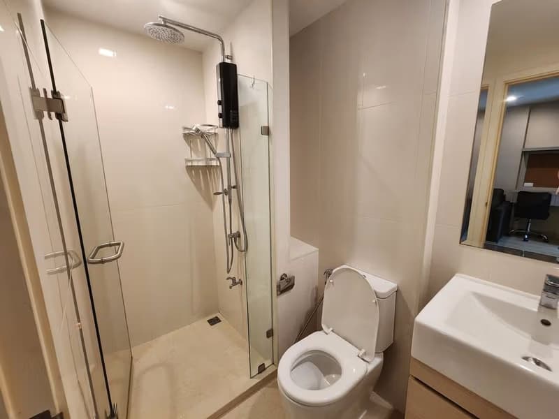 1 Bed Condo for Sale in Phra Khanong