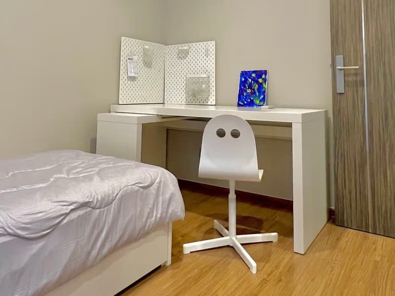 2 Bed Condo for Rent and Sale in Watthana