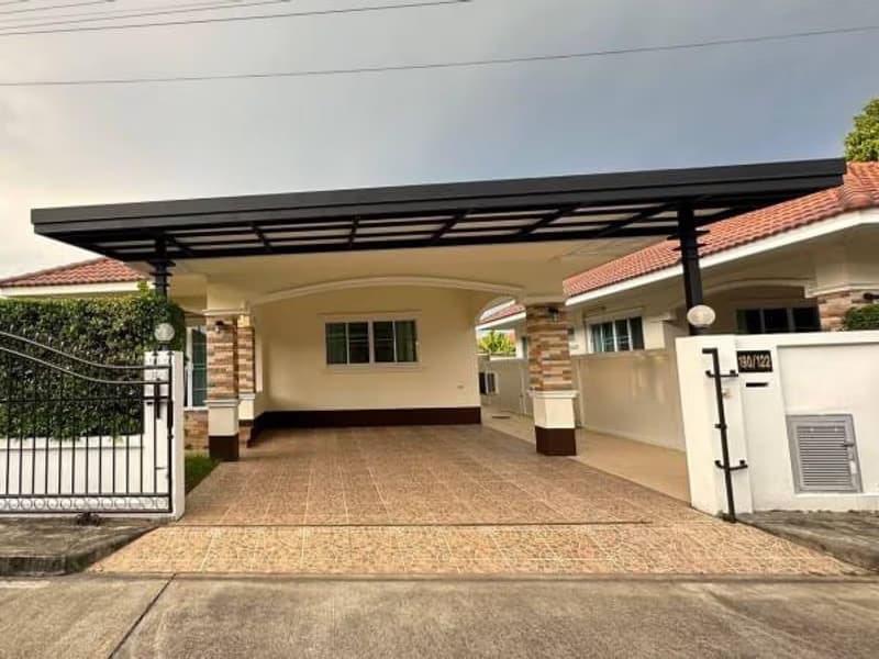 3 Bed House for Rent in San Kamphaeng District