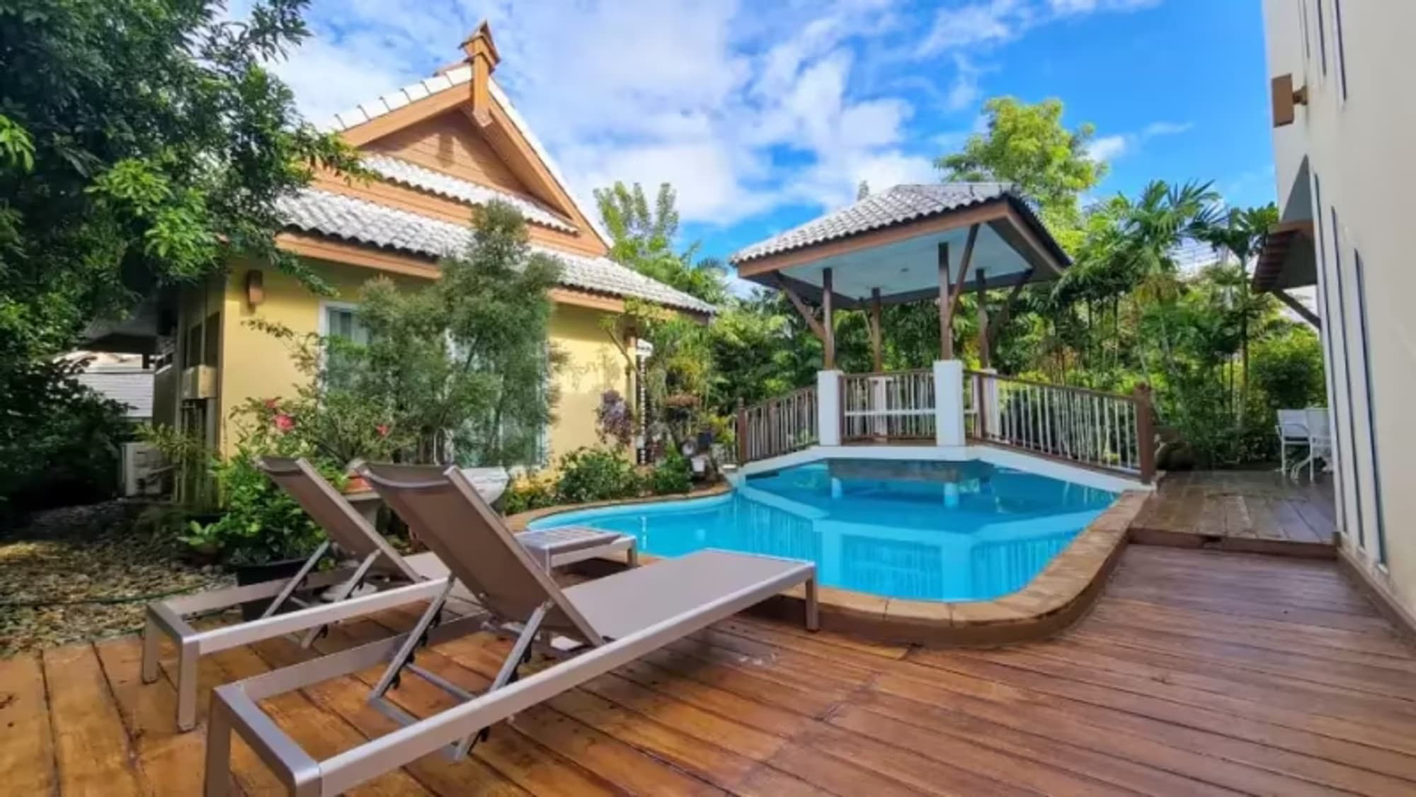 4 Bedroom House - Image 7