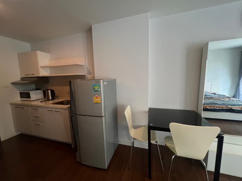 Condo for Rent, Sale at Punna Oasis 1