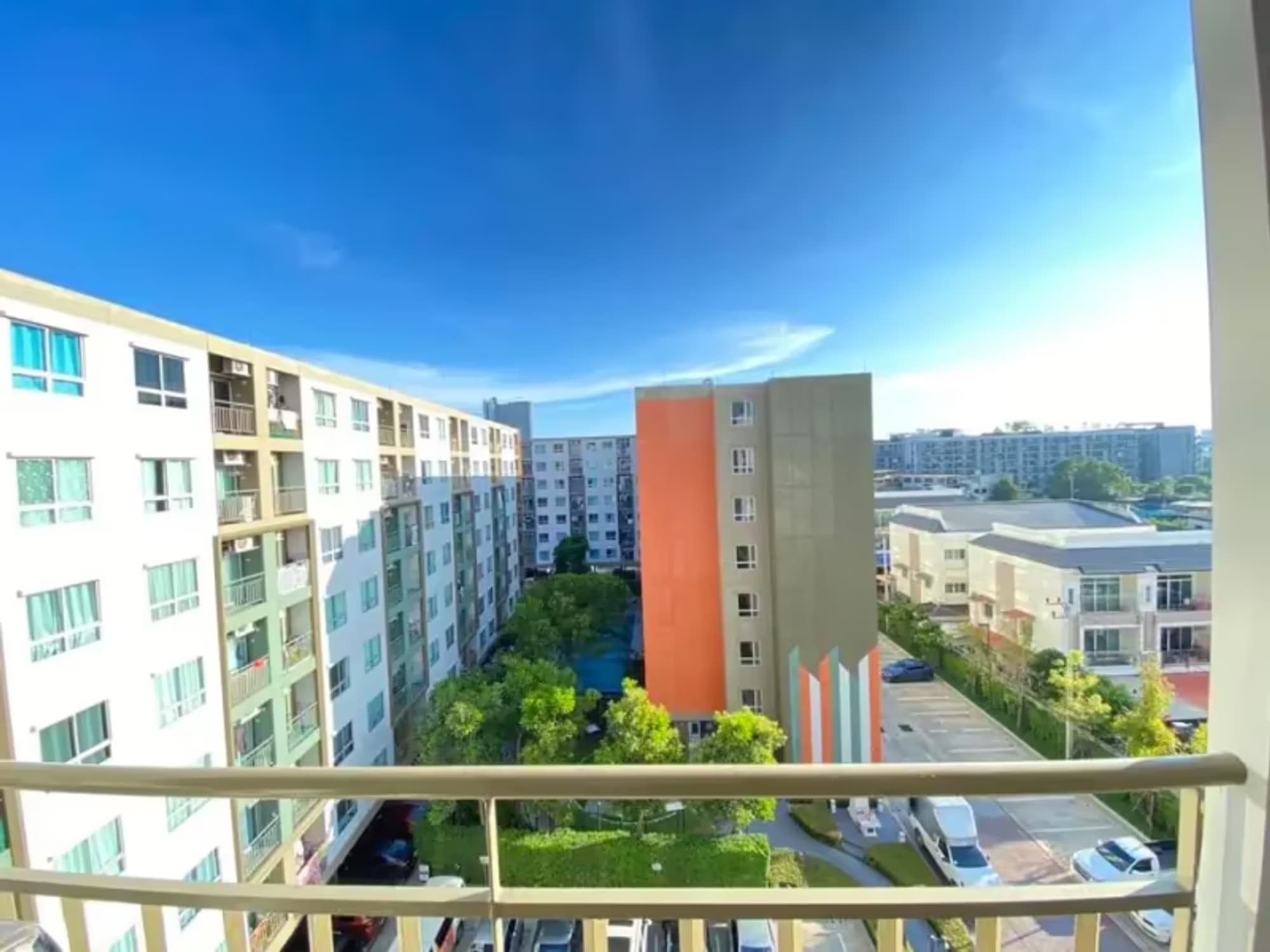 2 Bedroom Condo - Image 3