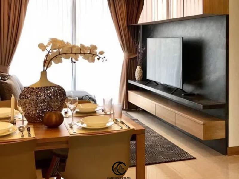 2 Bed Condo for Sale in Watthana