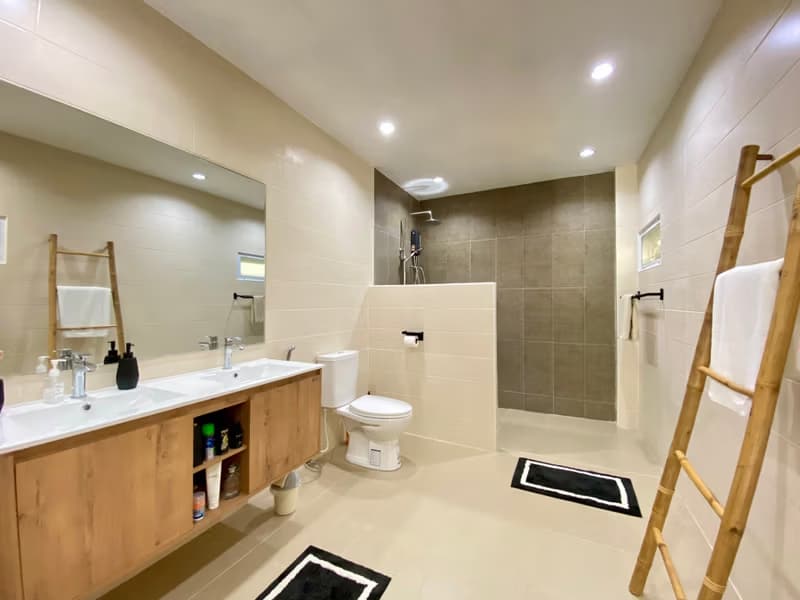 4 Bed House for Sale in Mueang Chiang Mai District