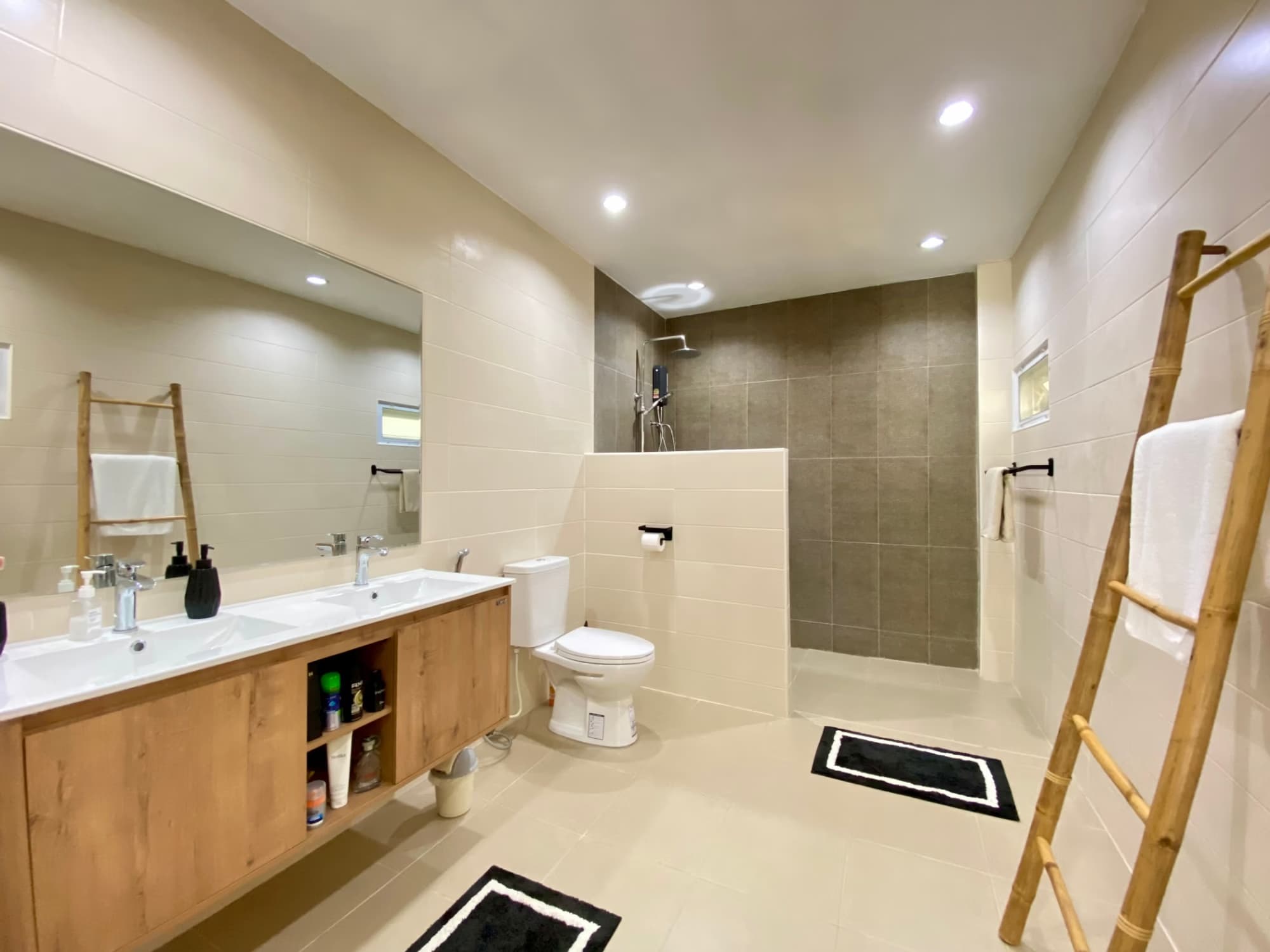 4 ห้องนอน บ้าน สำหรับ ขาย ใน Mueang Chiang Mai District - Image 20
