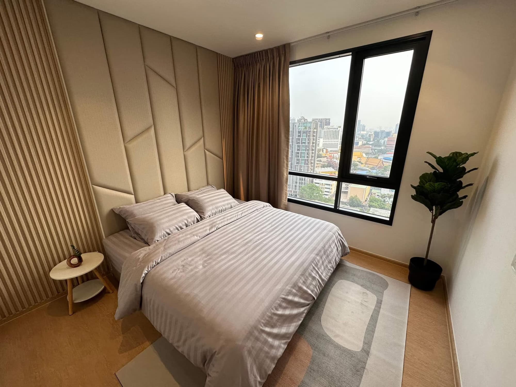 1 ห้องนอน Condo สำหรับ ขาย ใกล้ Ekkamai BTS - Image 6