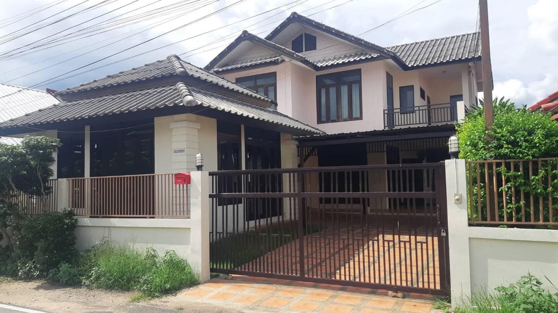 3 卧室 别墅 用于 出租和出售 在 Mueang Chiang Mai District - Image 1