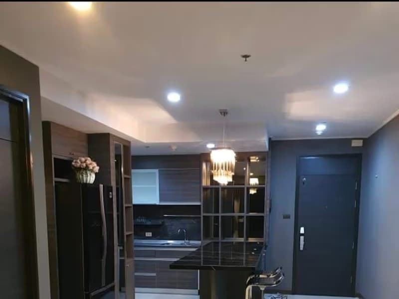 2 Bed Condo for Rent in undefined