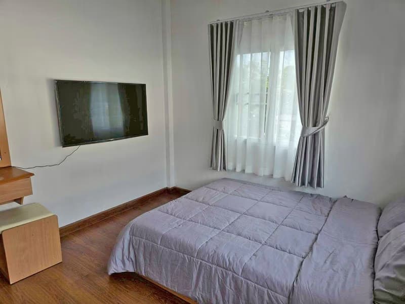 3 Bed House for Rent in Doi Saket