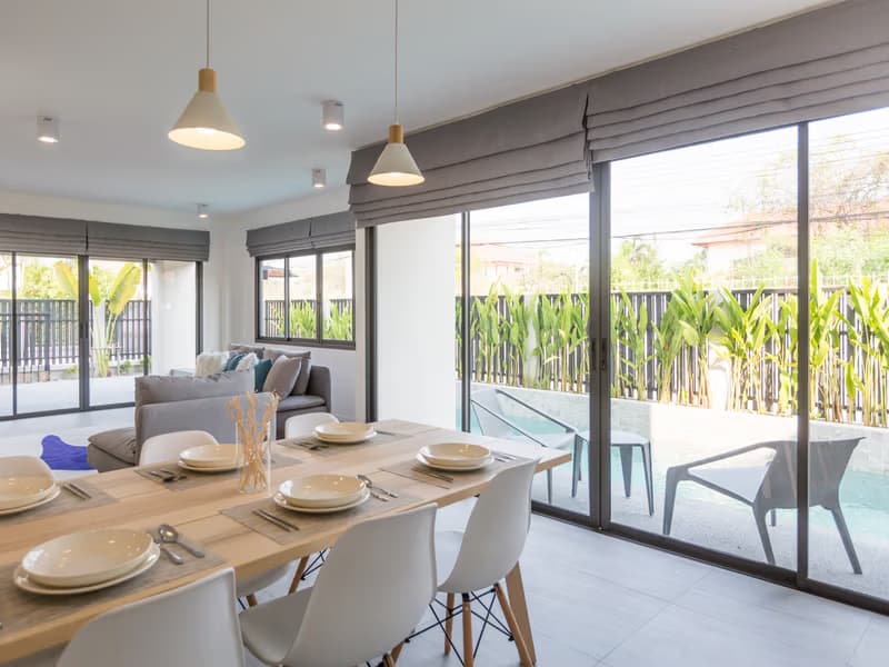 4 Bed House for Sale in Hang Dong