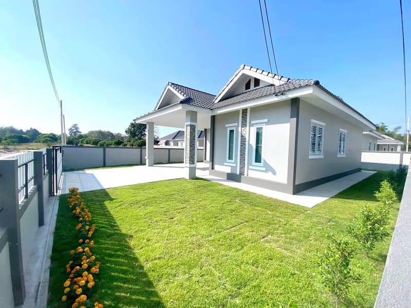 3 Bed House for Sale in San Sai