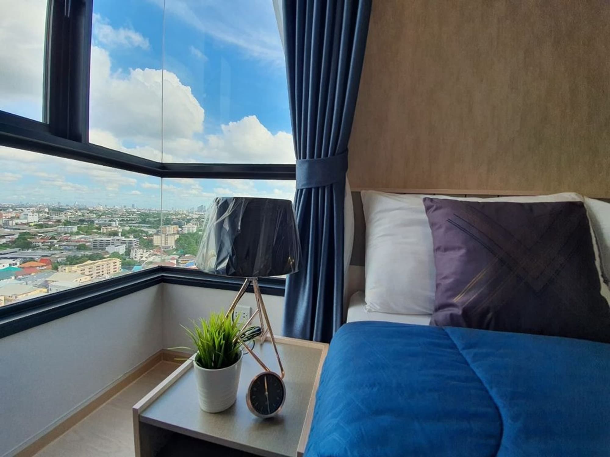 2 ห้องนอน Condo สำหรับ ขาย ใกล้ Ekkamai BTS - Image 26