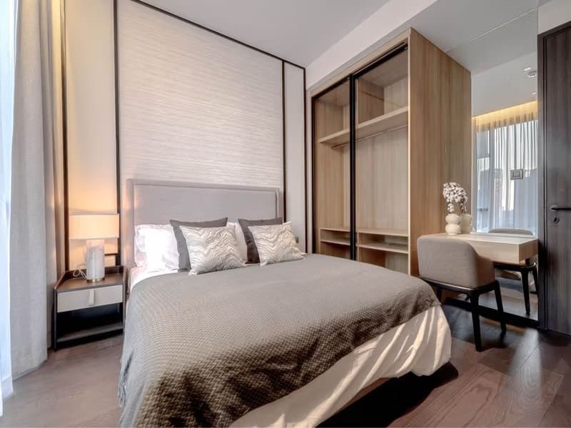 Condo for Rent, Sale at Laviq Sukhumvit 57