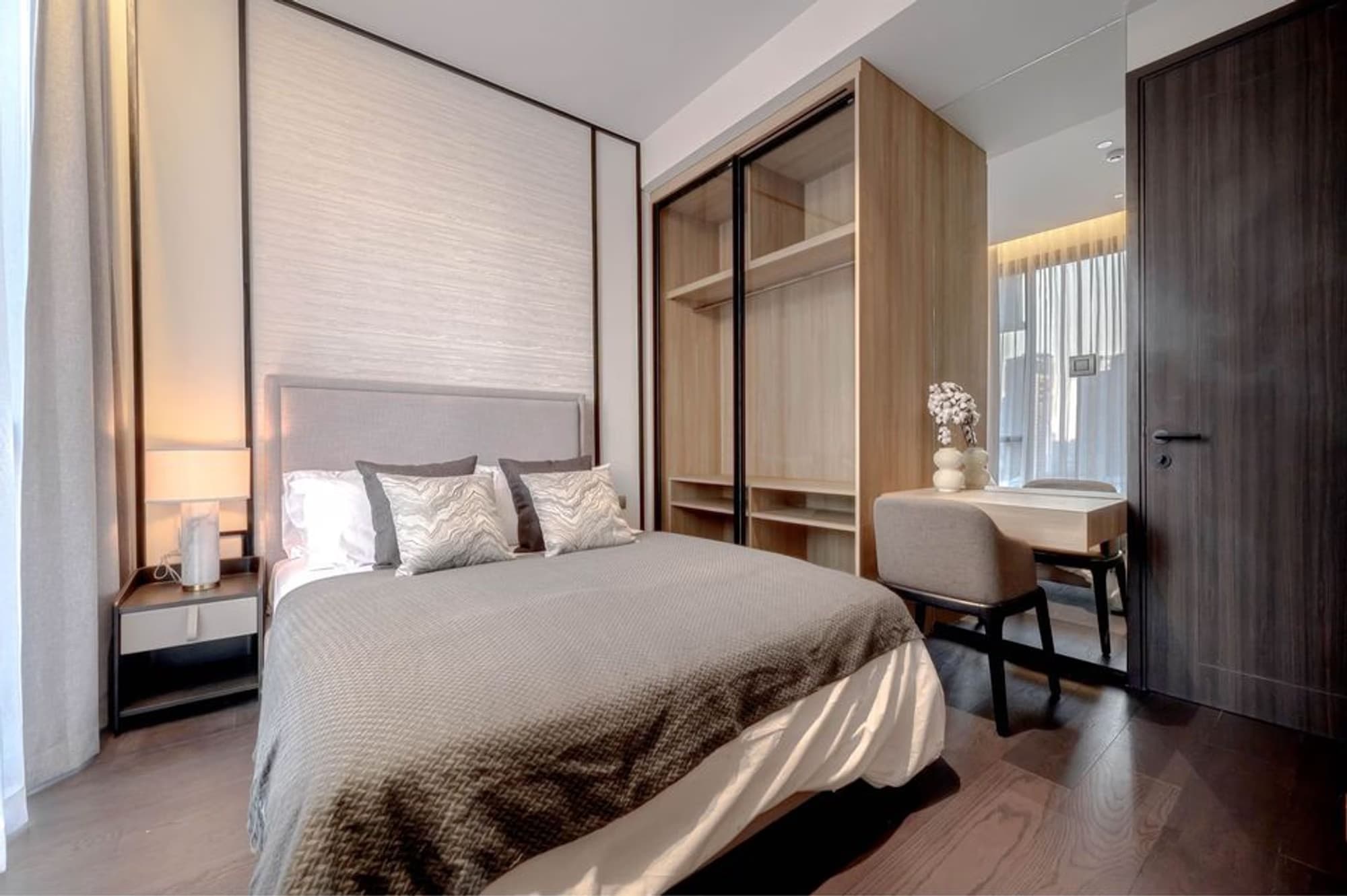 Condo for Rent, Sale at Laviq Sukhumvit 57 - Image 4