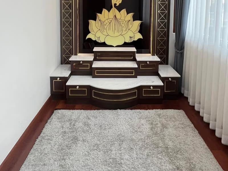 5 Bed House for Rent in Mueang Chiang Mai District