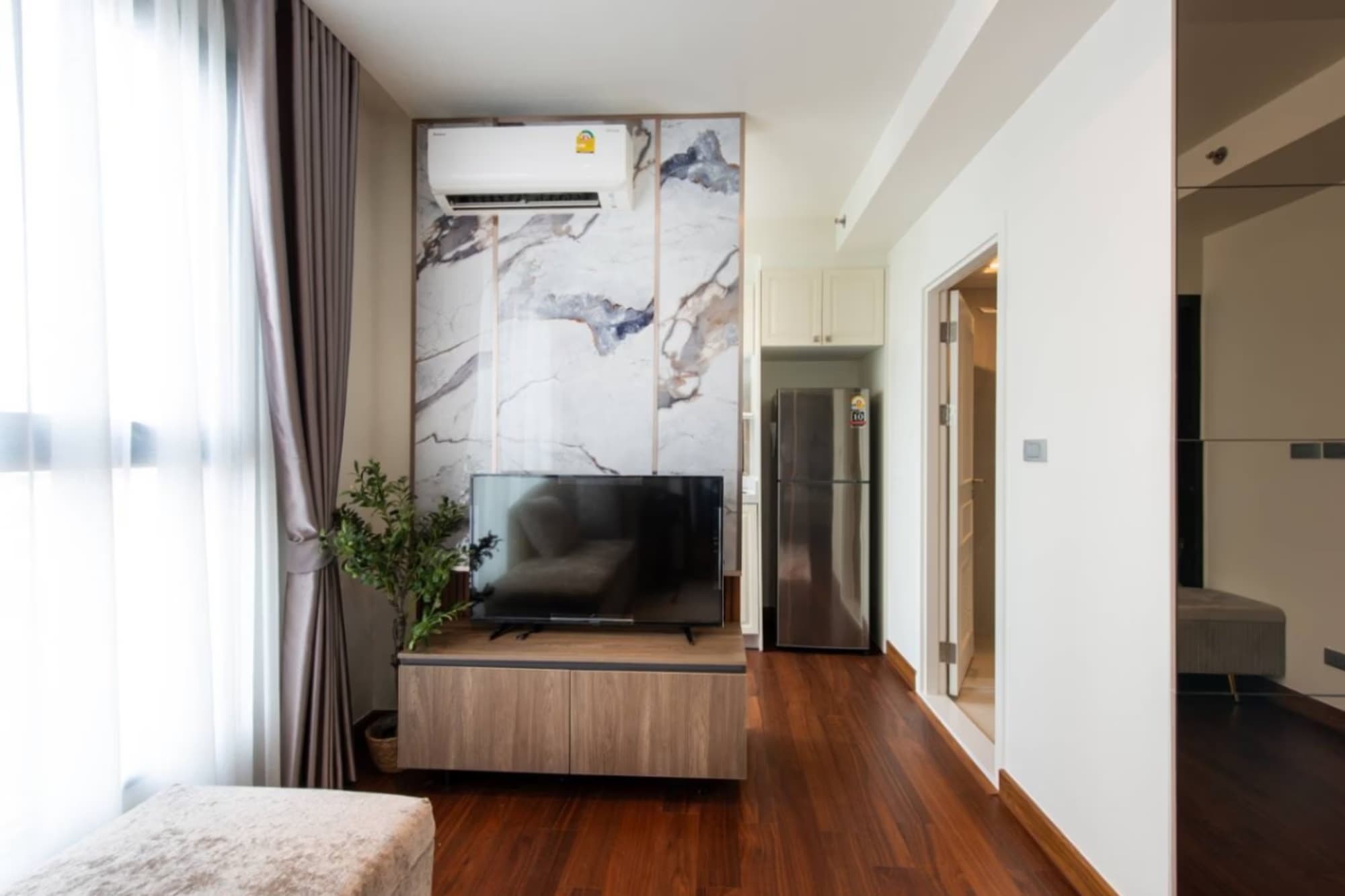 1 Bed Condo for Rent in Bang Kho Laem - Image 3