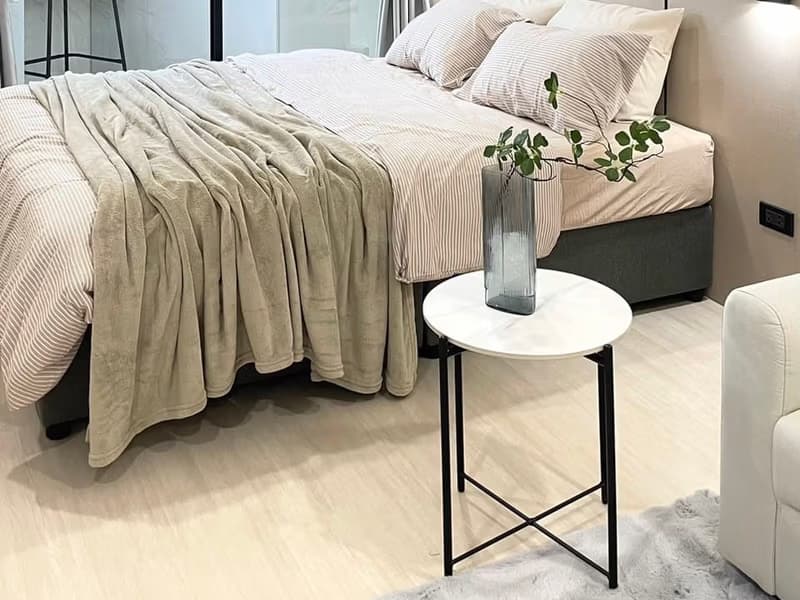 Condo for Sale at JC Hill Place  