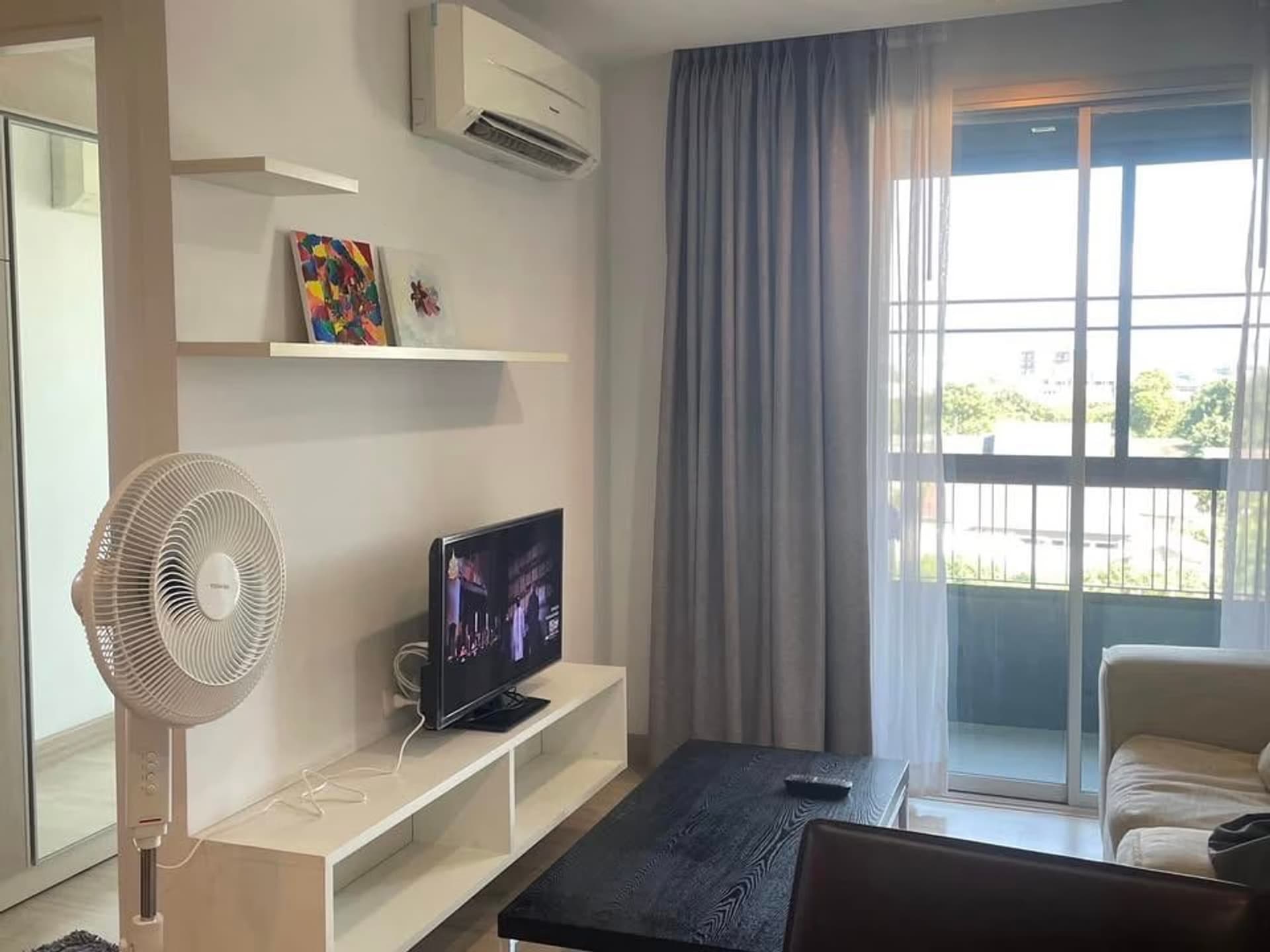2 Bed Condo for Rent in Mueang Chiang Mai - Image 8