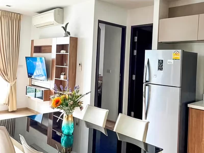  Condo for Sale at Rhythm Sathorn