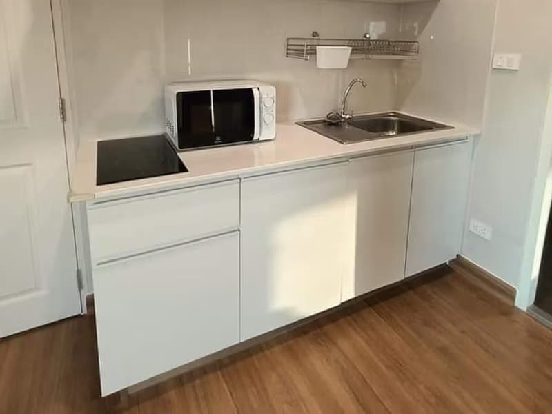 2 Bedroom Condo