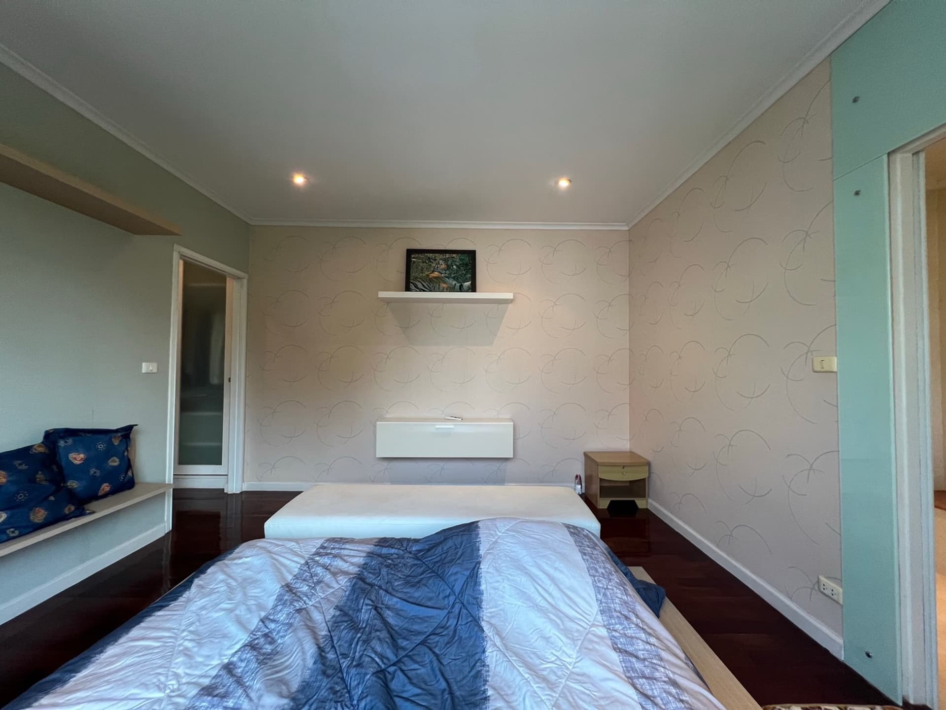 House for Sale in Nong Chom, San Sai. - Image 9