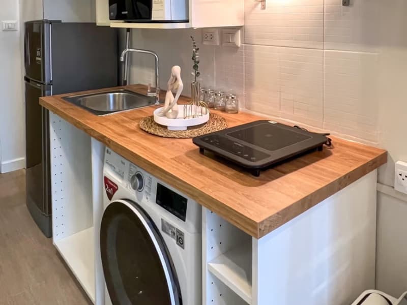 1 Bed Condo for Rent in Khlong Toei