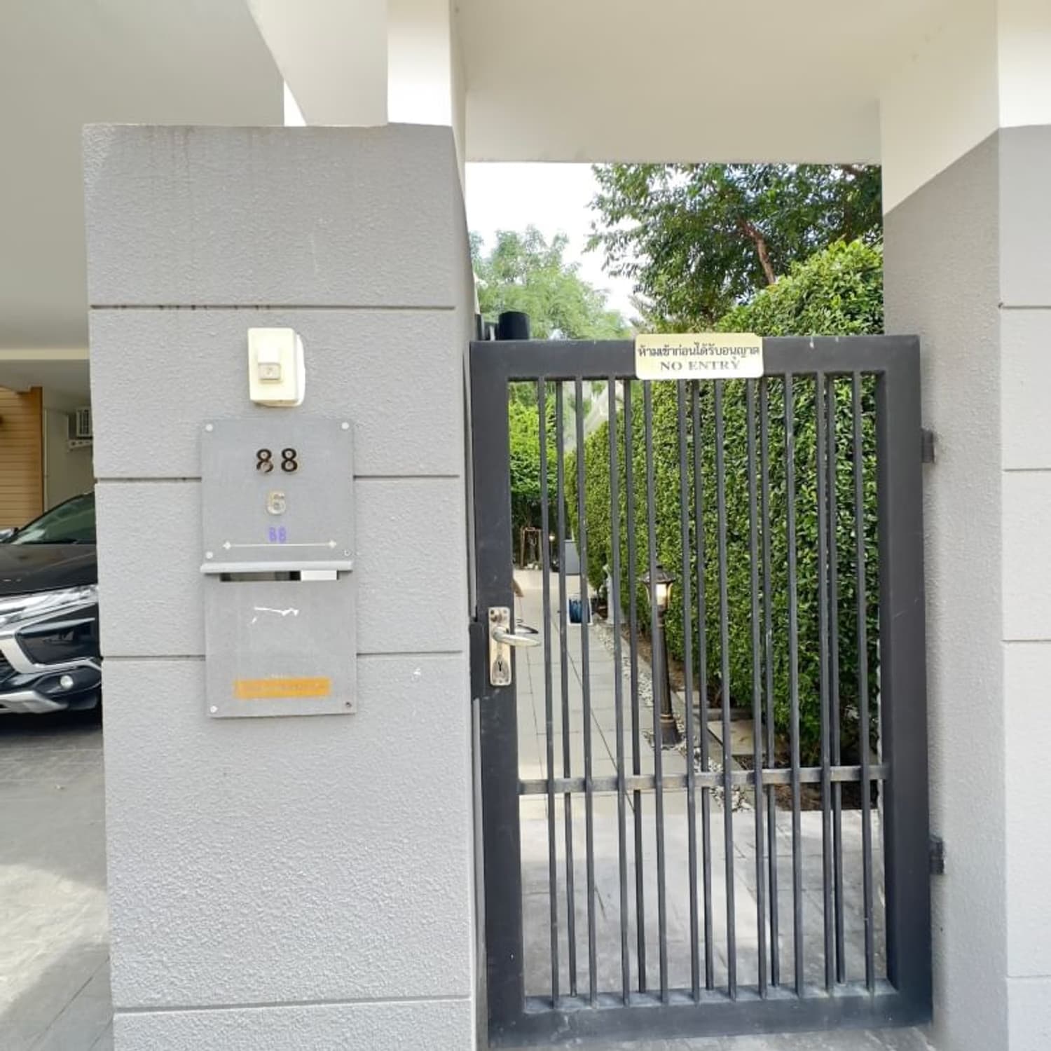 House for Sale, Sale w/Tenant, Rented in Pak Kret - Nonthaburi. - Image 16