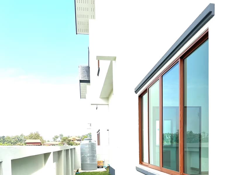 House for Sale in Nong Yaeng, San Sai.