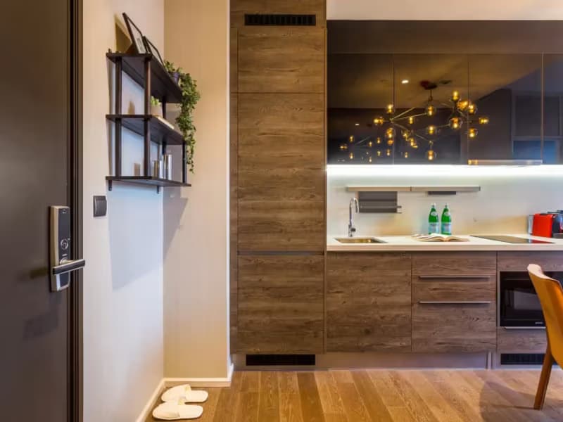 MUNIQ Langsuan - 1 Bed Condo for Rent, Sale *MUNI3245