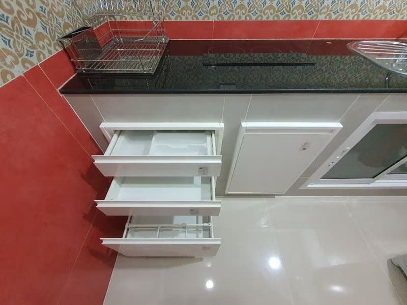 Condo for Rent at S.V. City Tower