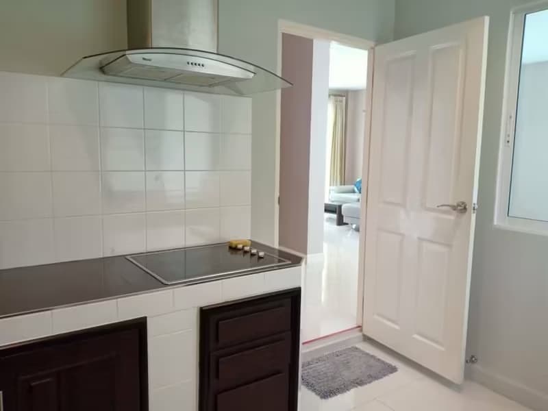 House for Rent in San Phi Suea, Mueang Chiang Mai.