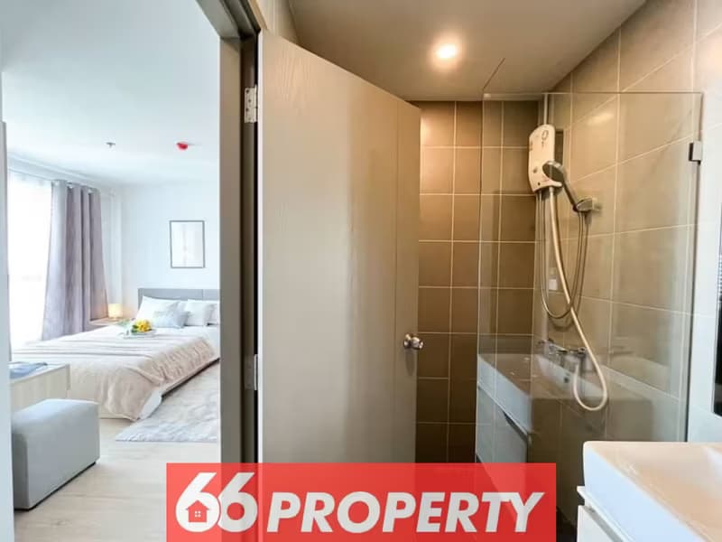 Studio for Sale in Bang Na