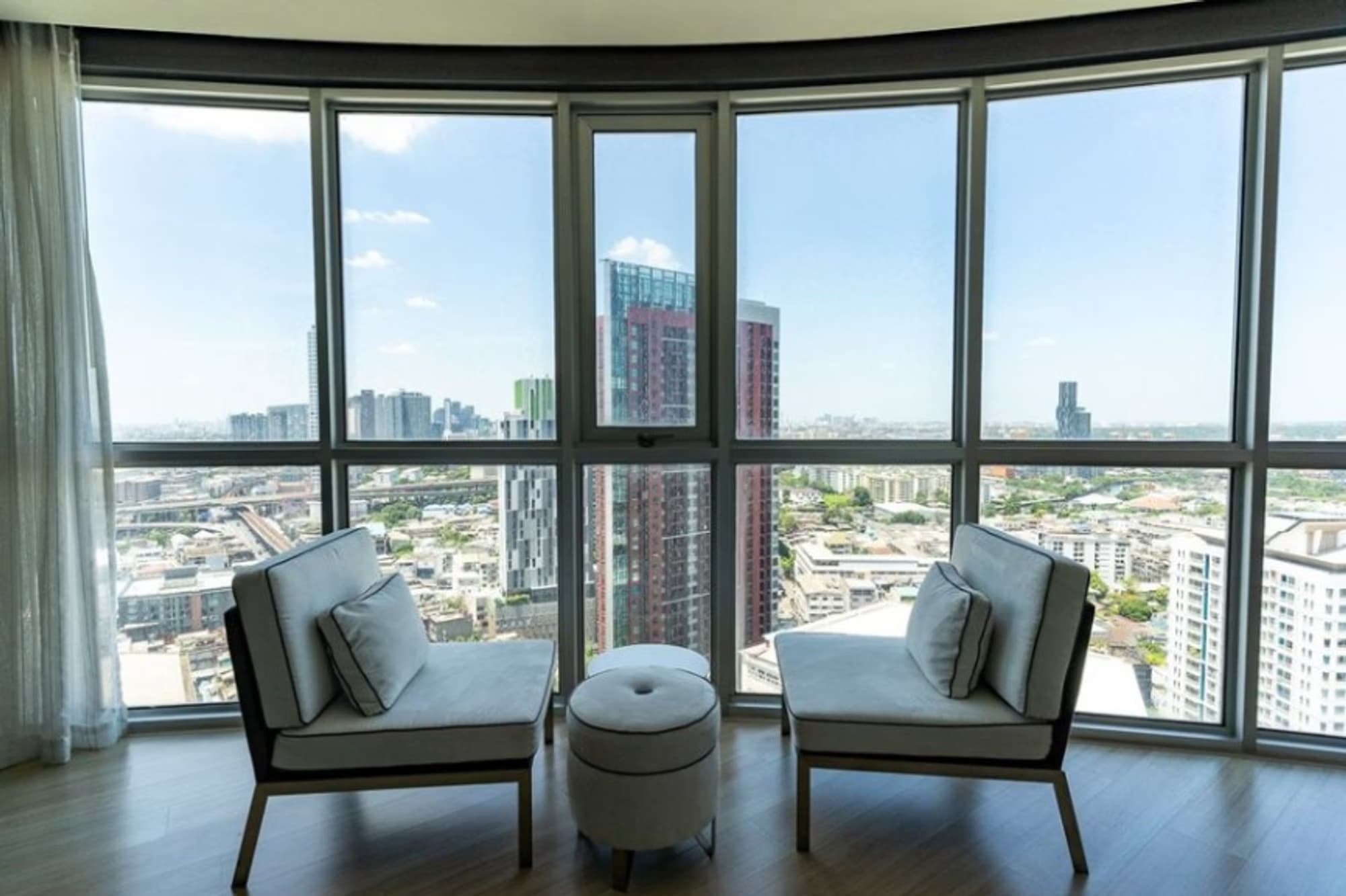 1 Bed Condo for Rent  Near Phra Khanong BTS - Image 10