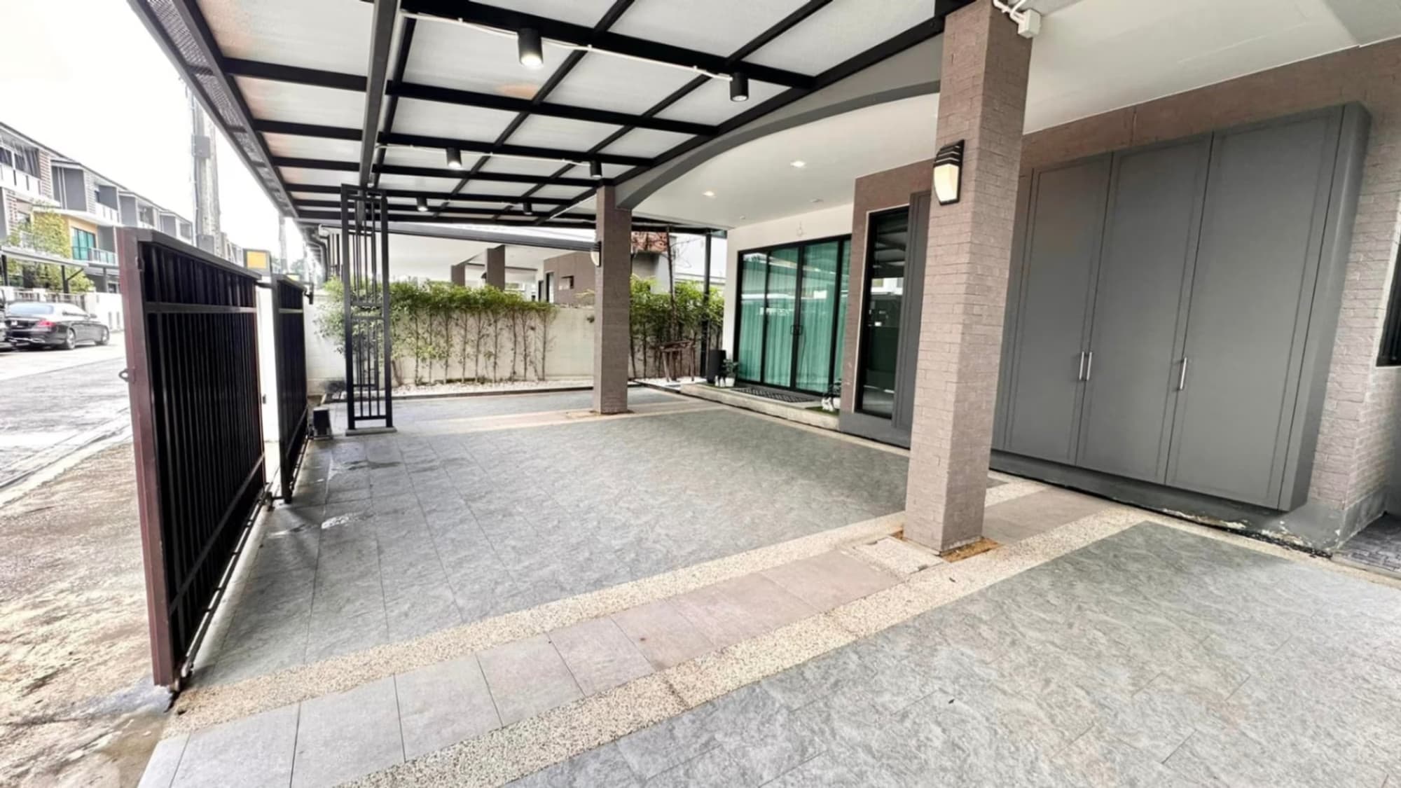 5 Bed House for Rent and Sale in ประเวศ - Image 43