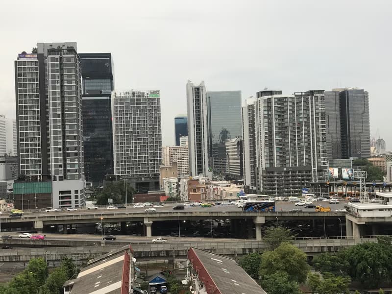  Life Asoke