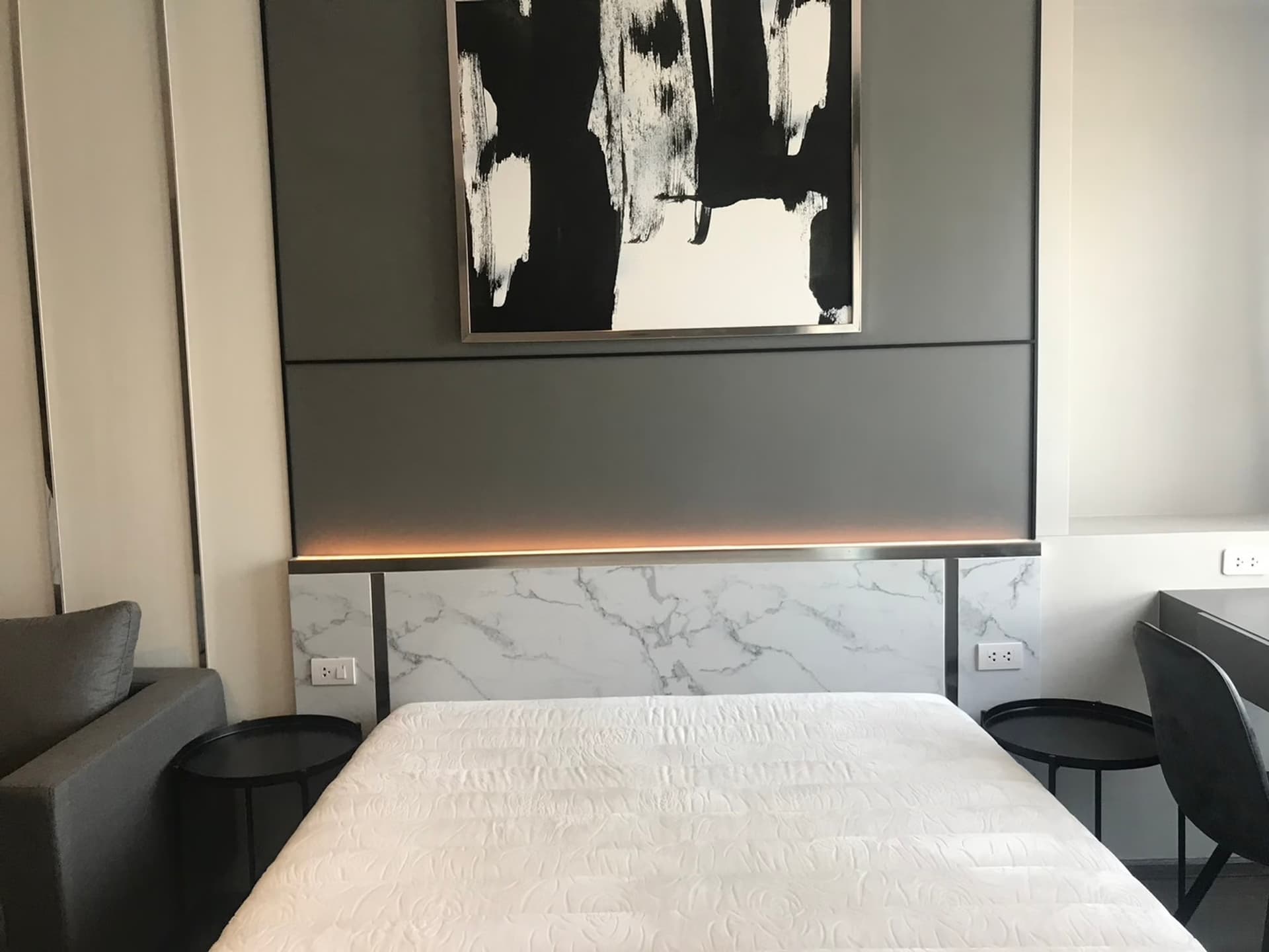 Condo for Rented, Sale w/Tenant at Ideo Sukhumvit 93 - Image 6
