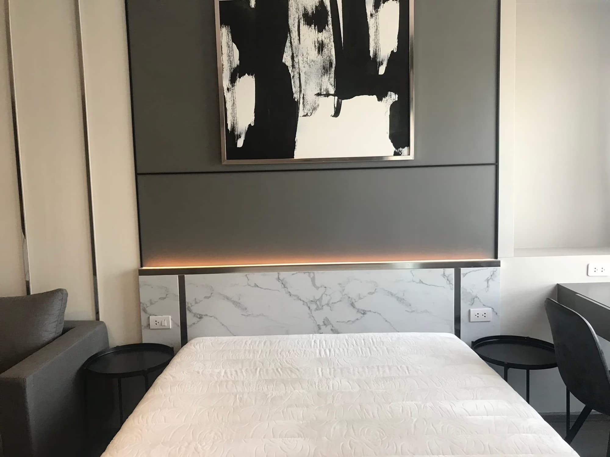 Condo for Rented, Sale w/Tenant at Ideo Sukhumvit 93 - Image 6