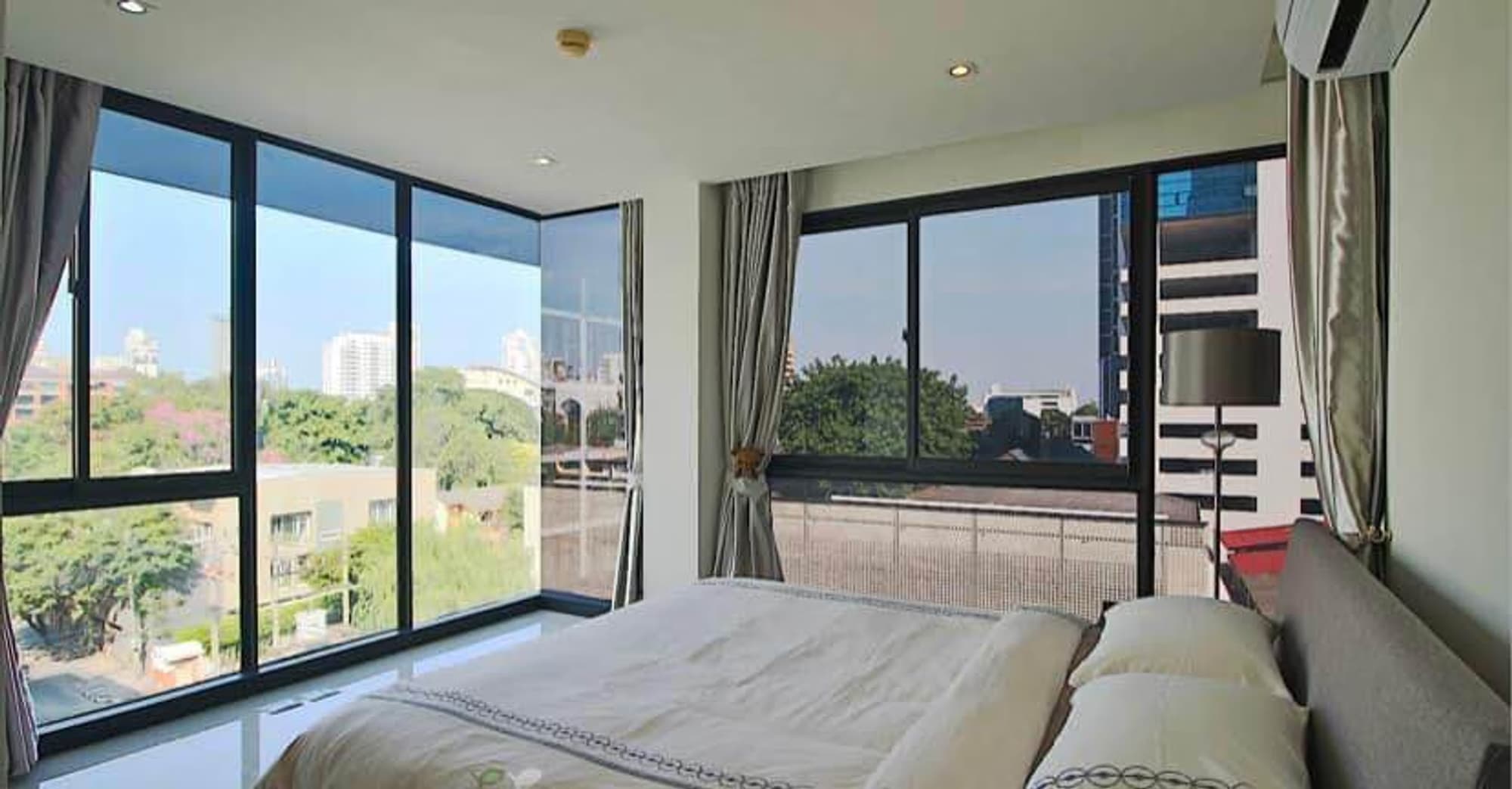 Condo for Rent, Sale at Socio Reference 61 - Image 2