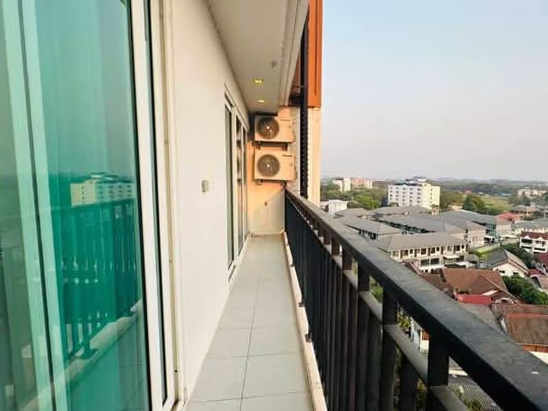 2 Bed Condo for Sale in Mueang Chiang Mai