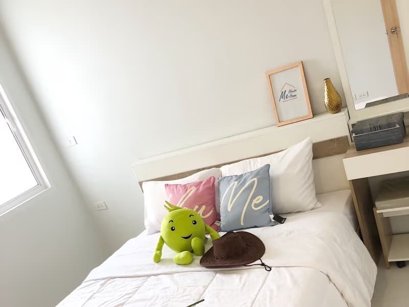 2 Bed House for Rent in Saraphi
