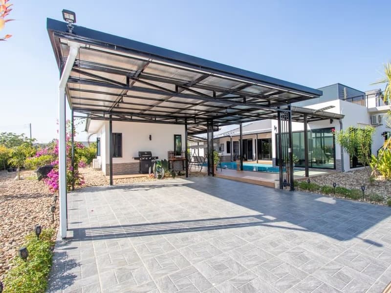 3 Bedroom House for Rent/Sale in Tha Wangtan