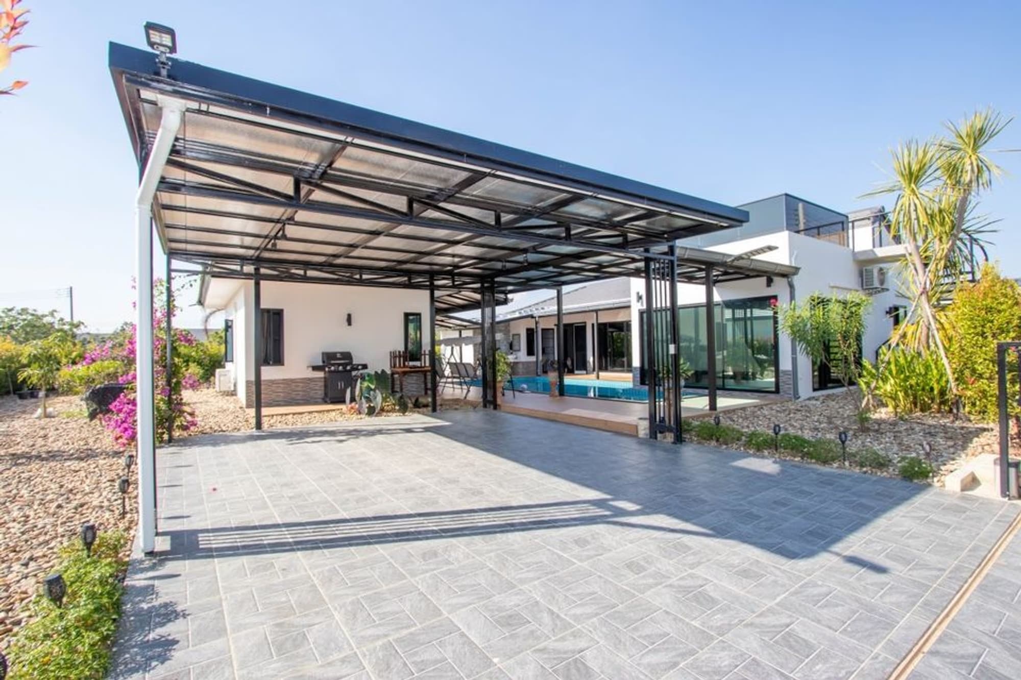 3 Bedroom House for Rent/Sale in Tha Wangtan - Image 14