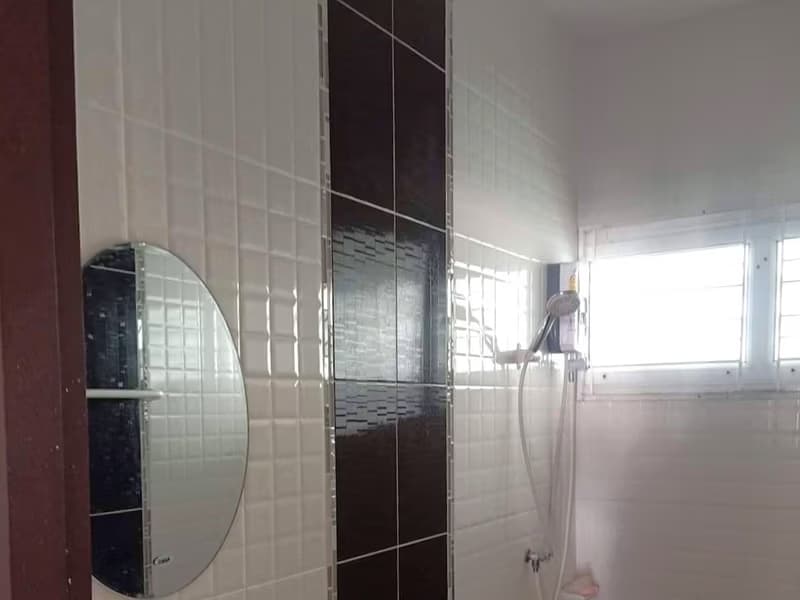 2 Bed House for Rent in San Kamphaeng