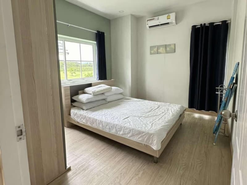 3 Bed House for Rent and Sale in Mae Rim