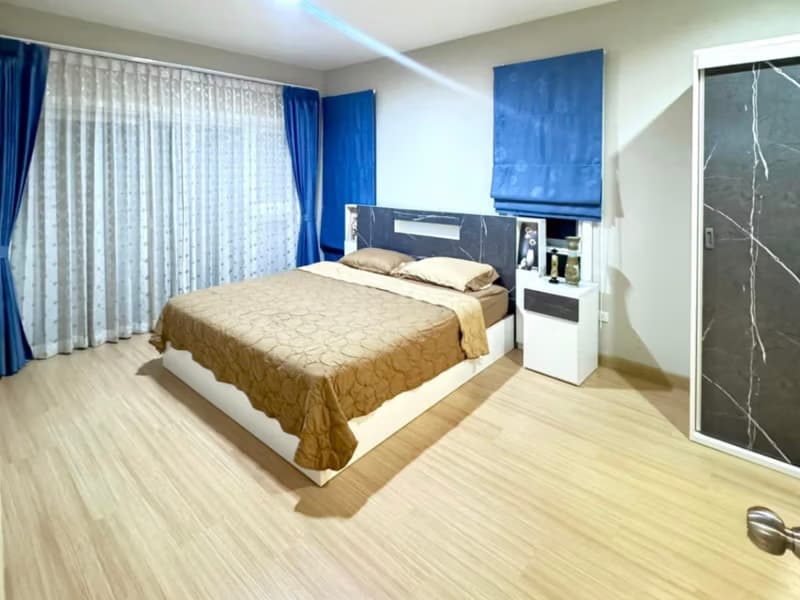 3 Bed House for Rent in Mueang Chiang Mai District